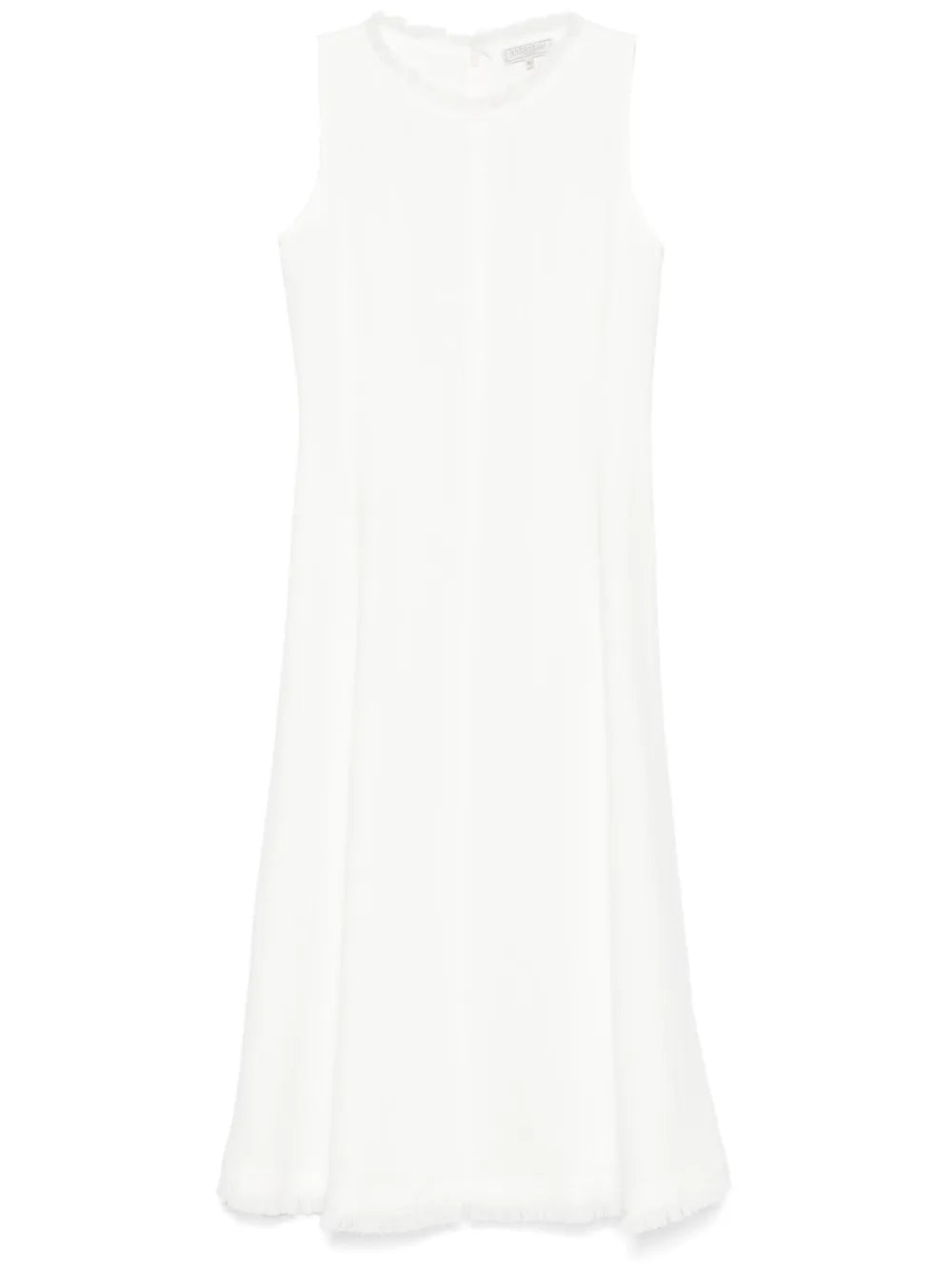 Nagasaki Midi Dress