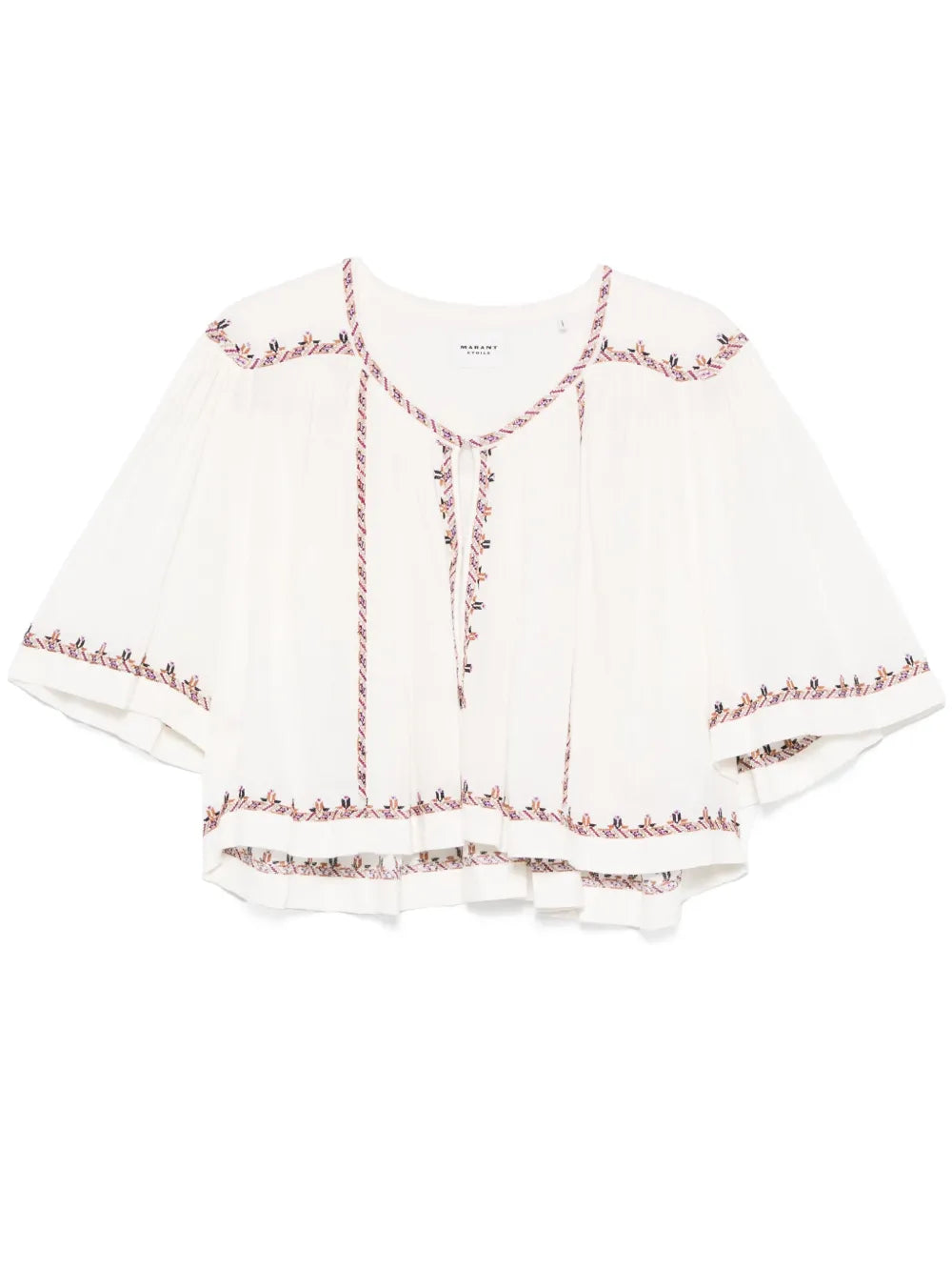 Felicity Blouse