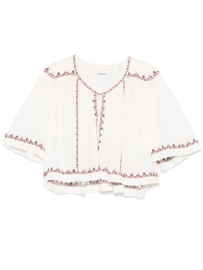 Felicity Blouse