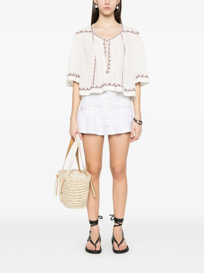 Felicity Blouse