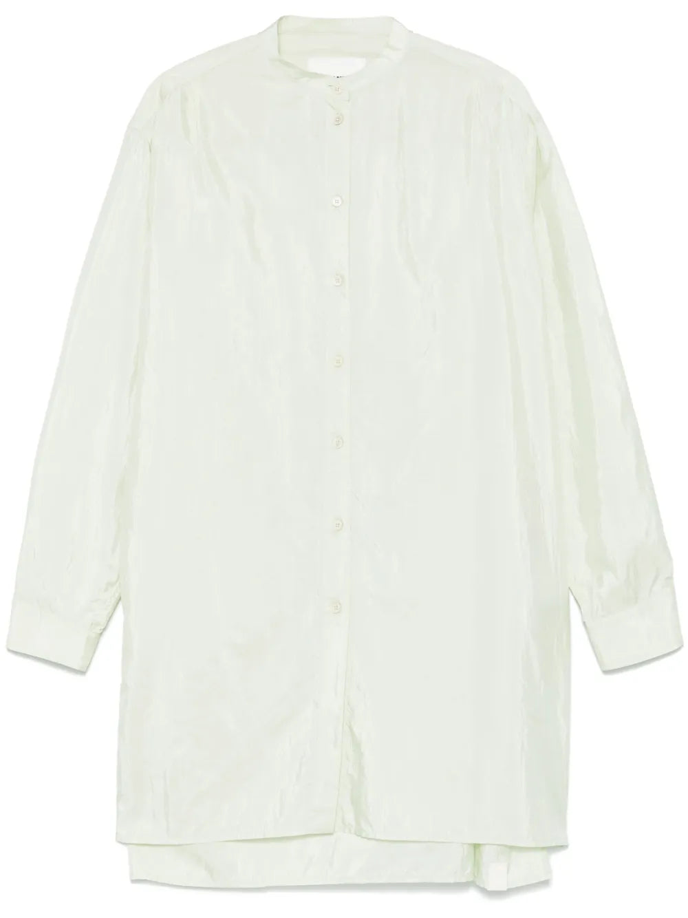 Satin Shirt
