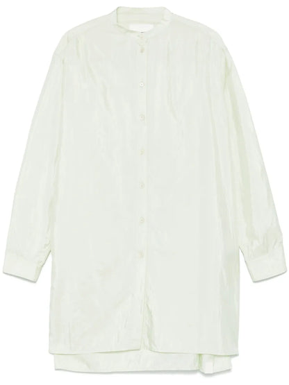 Satin Shirt