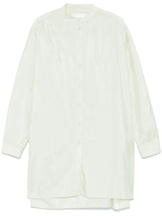 Satin Shirt