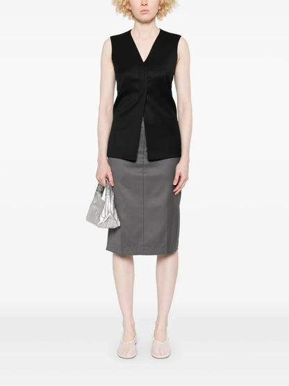 Waist Point Waistcoat