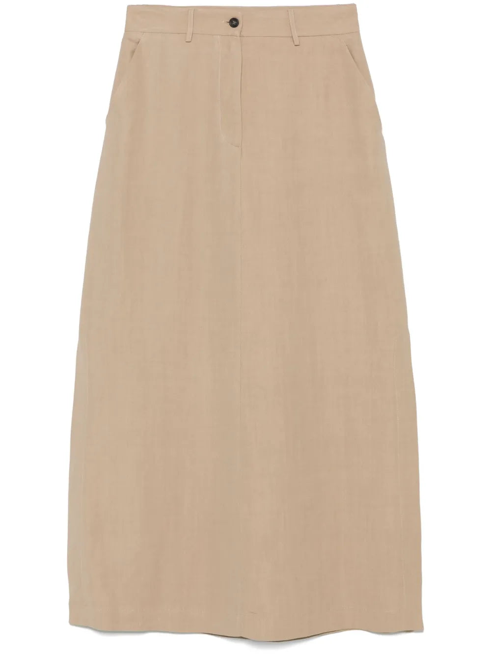 Iglesias Maxi Skirt