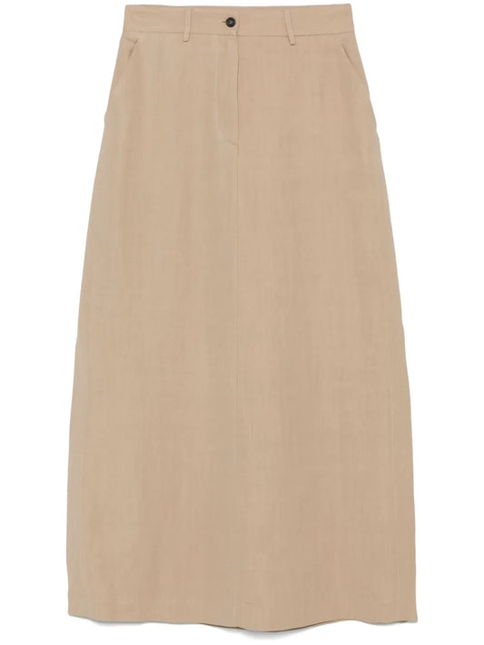 Iglesias Maxi Skirt