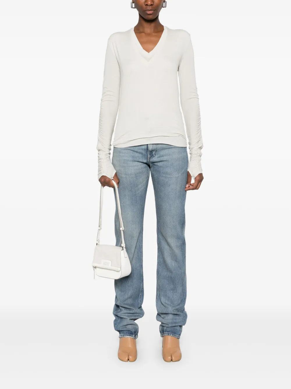 Slim Jeans
