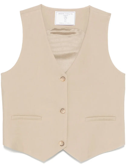 Ernest Waistcoat