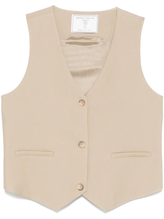 Ernest Waistcoat