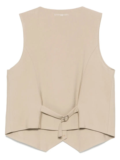 Ernest Waistcoat