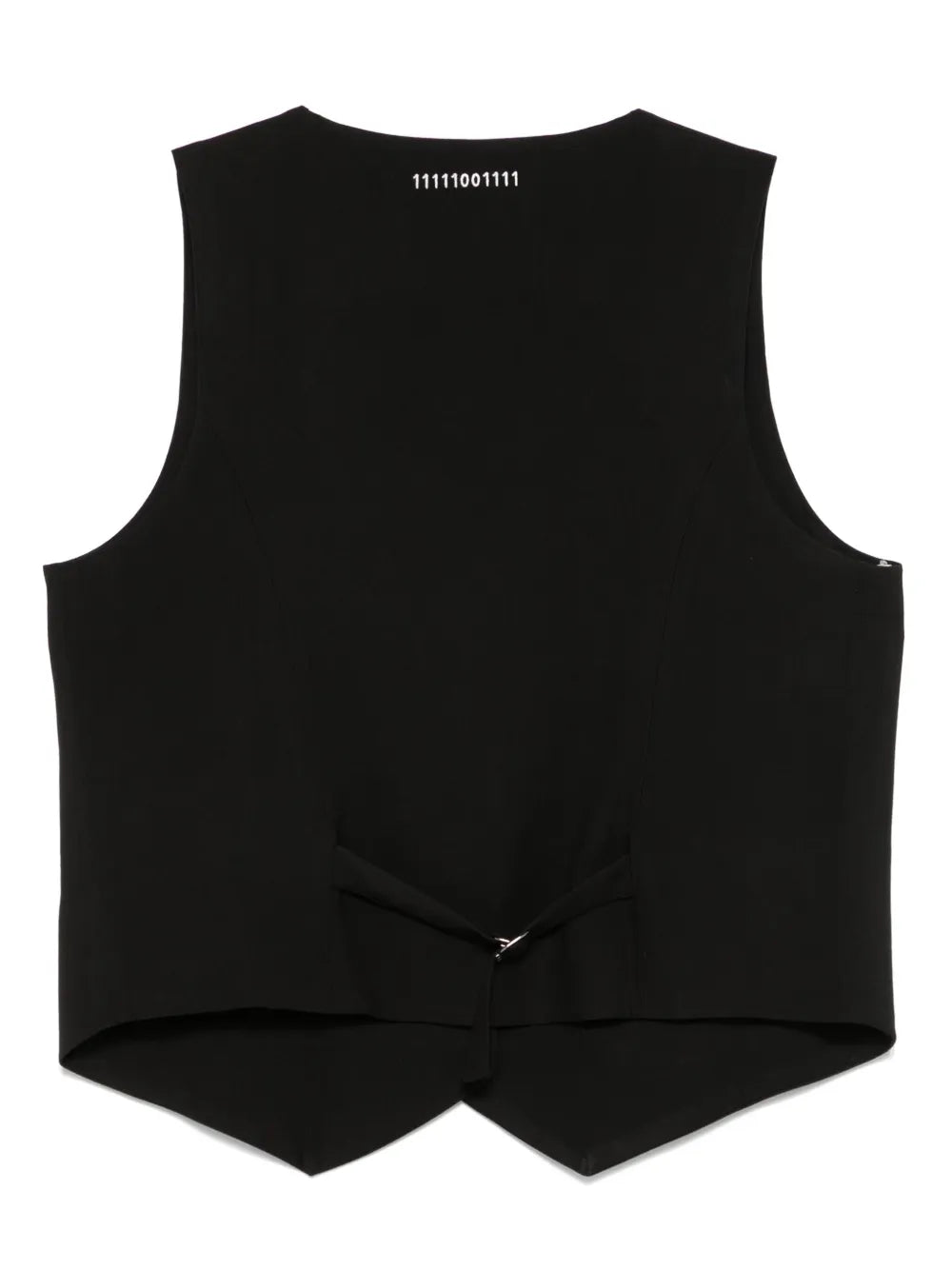 Ernest Waistcoat