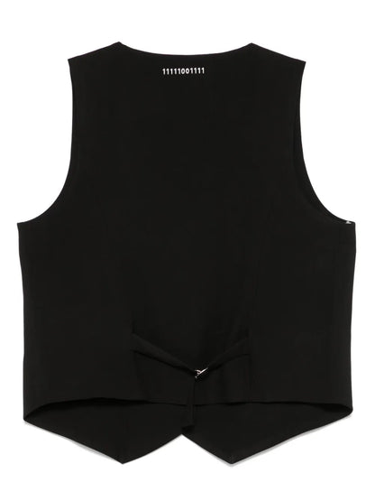 Ernest Waistcoat