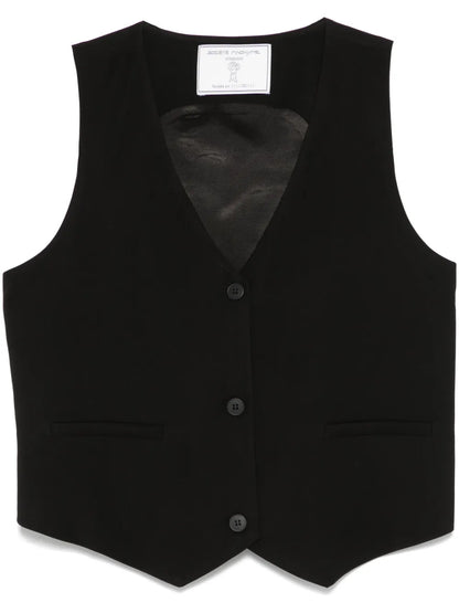 Ernest Waistcoat