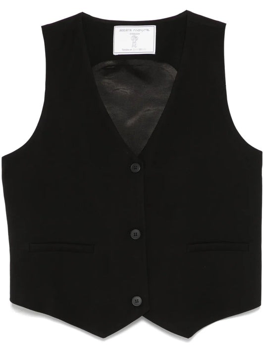 Ernest Waistcoat