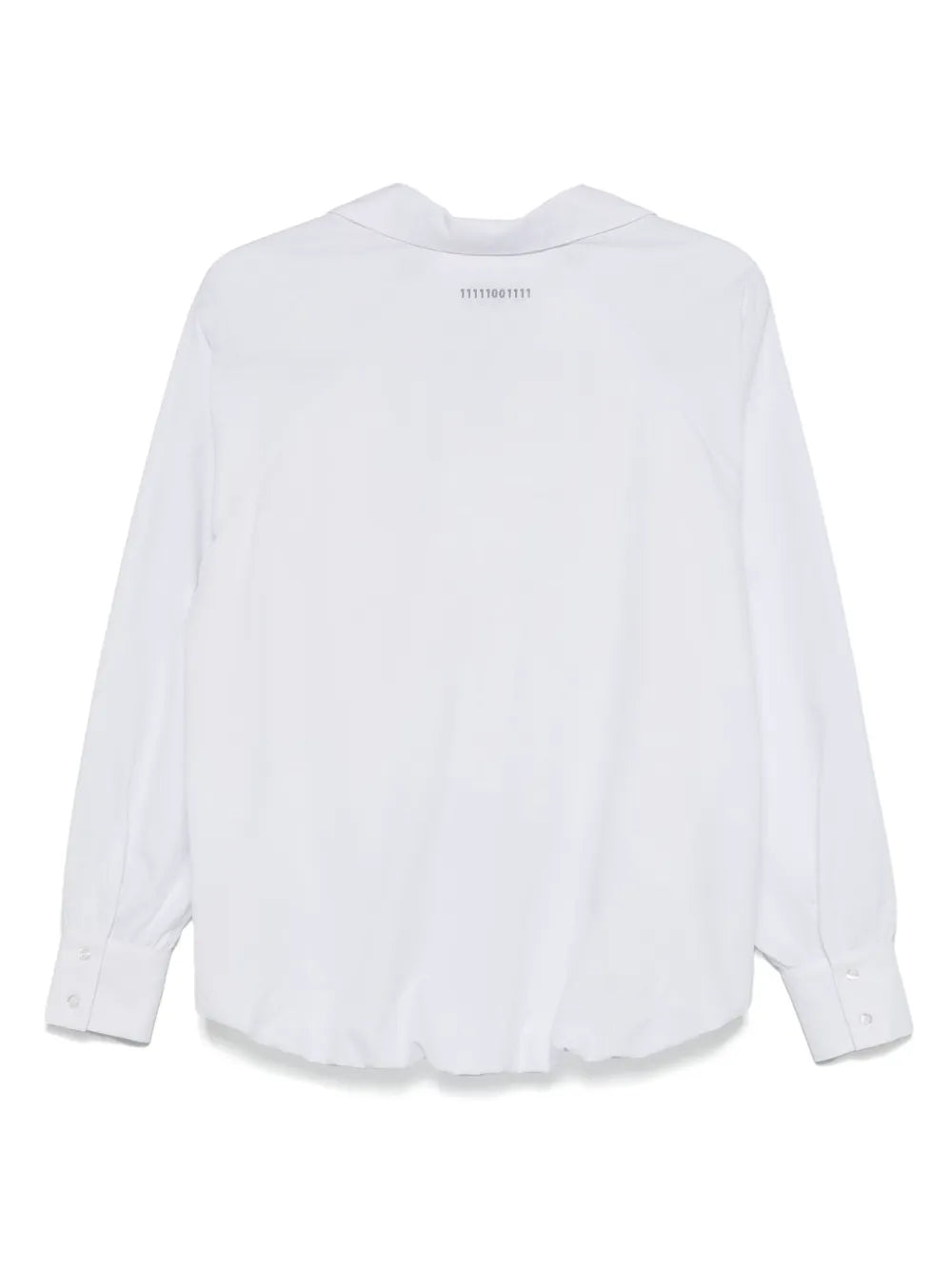 Nuvola Blouse