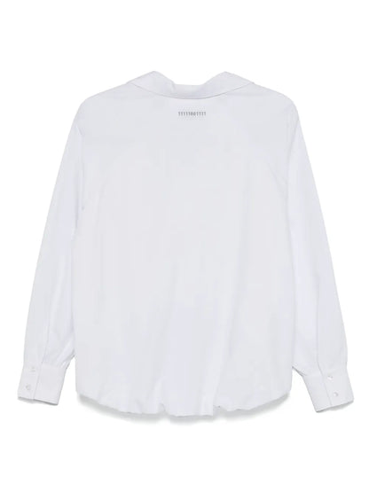 Nuvola Blouse