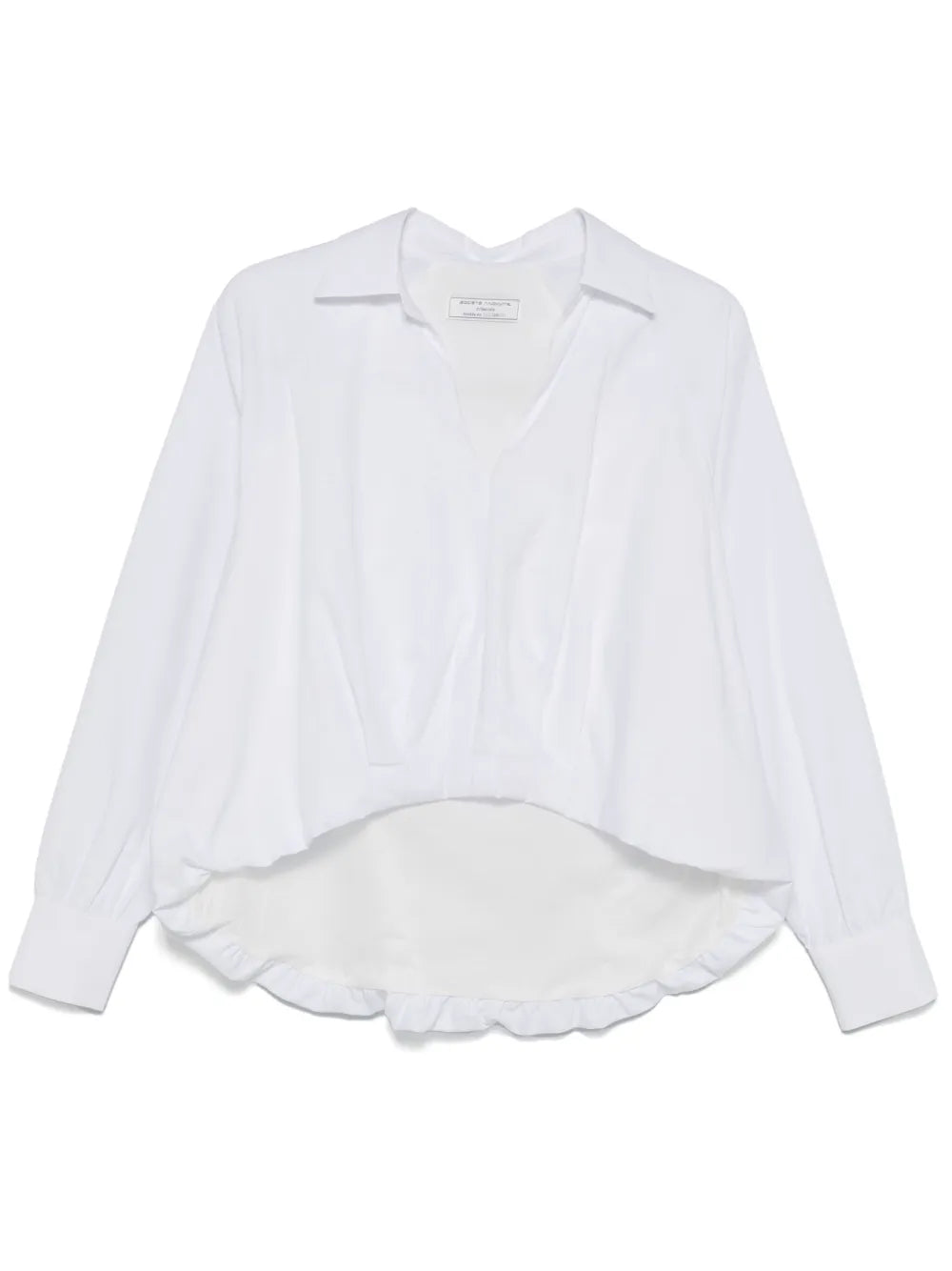 Nuvola Blouse