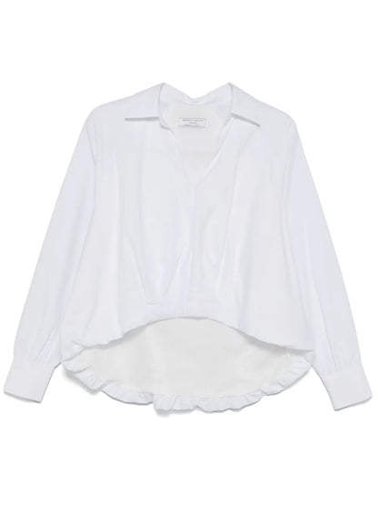 Nuvola Blouse