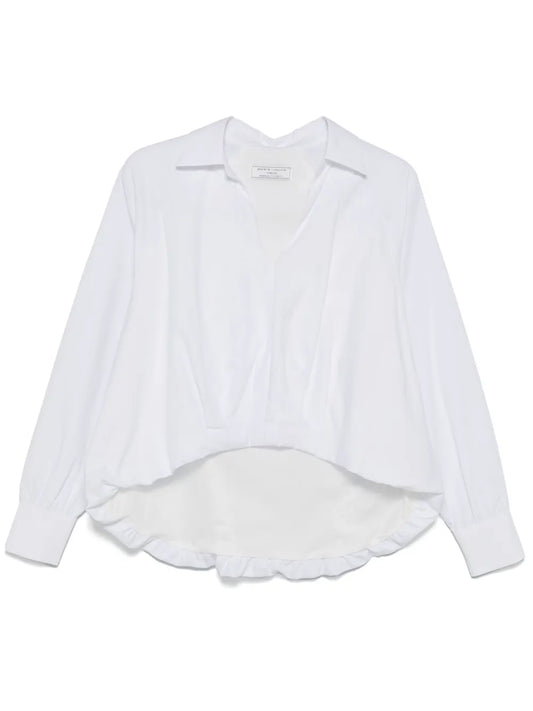 Nuvola Blouse