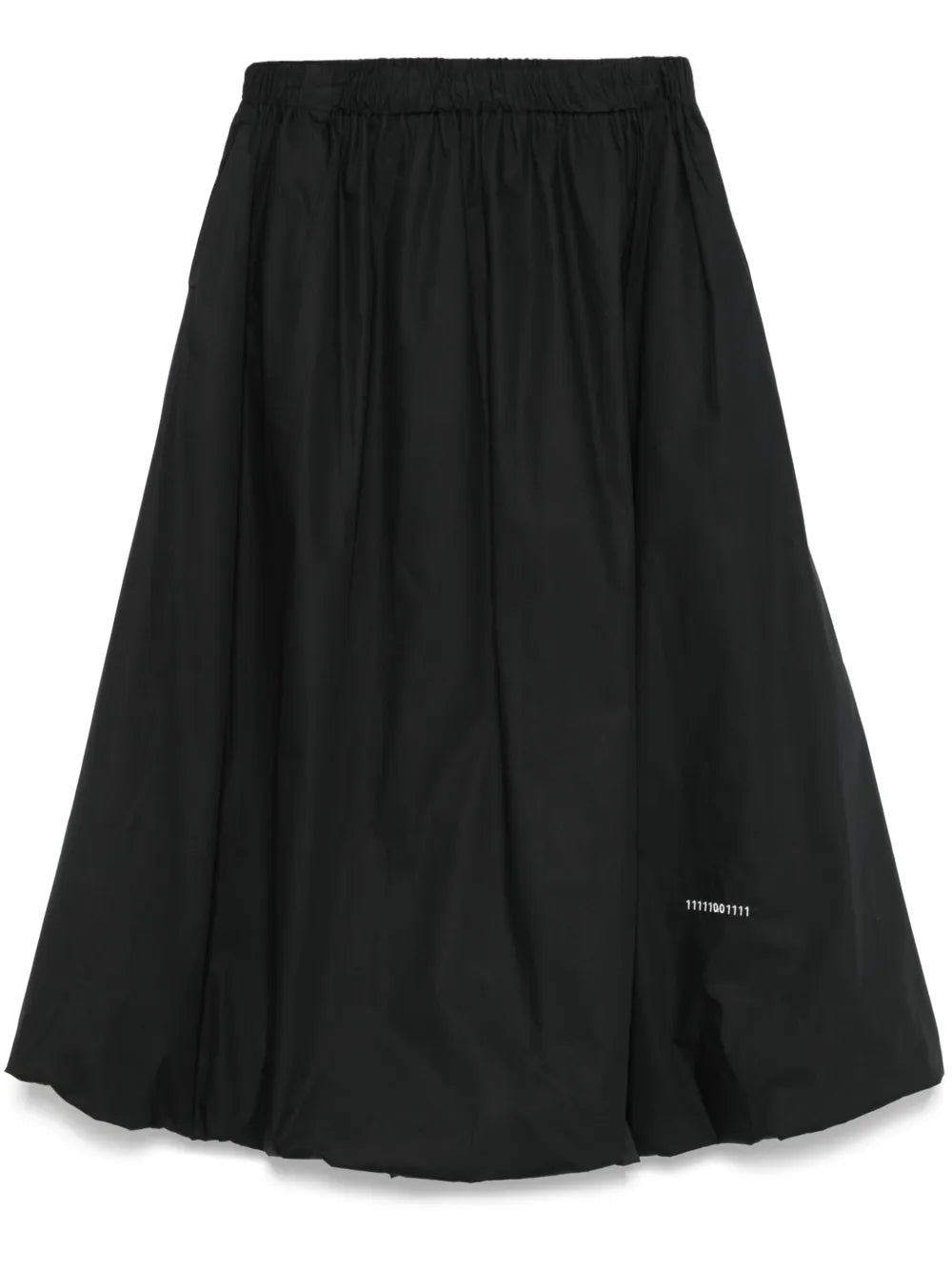 Nuvola Midi Skirt