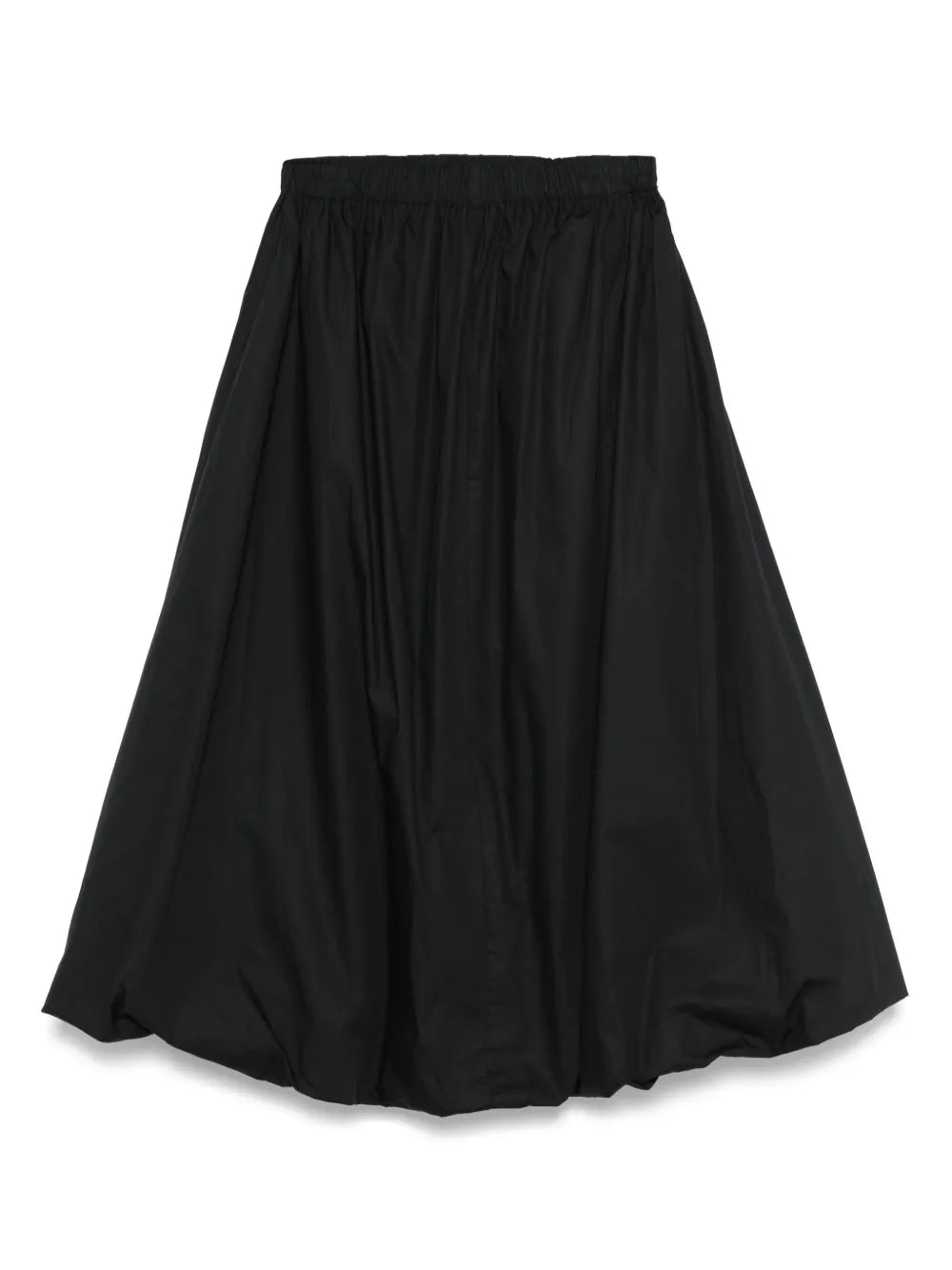 Nuvola Midi Skirt