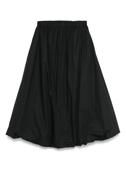 Nuvola Midi Skirt