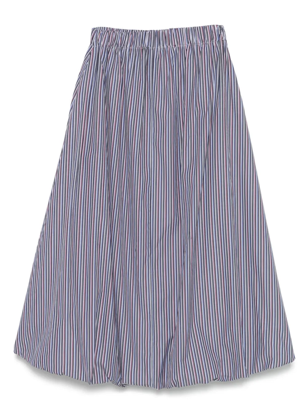 Nuvola Midi Skirt