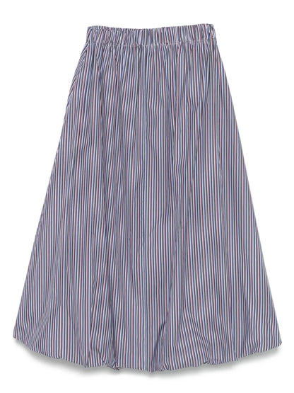Nuvola Midi Skirt