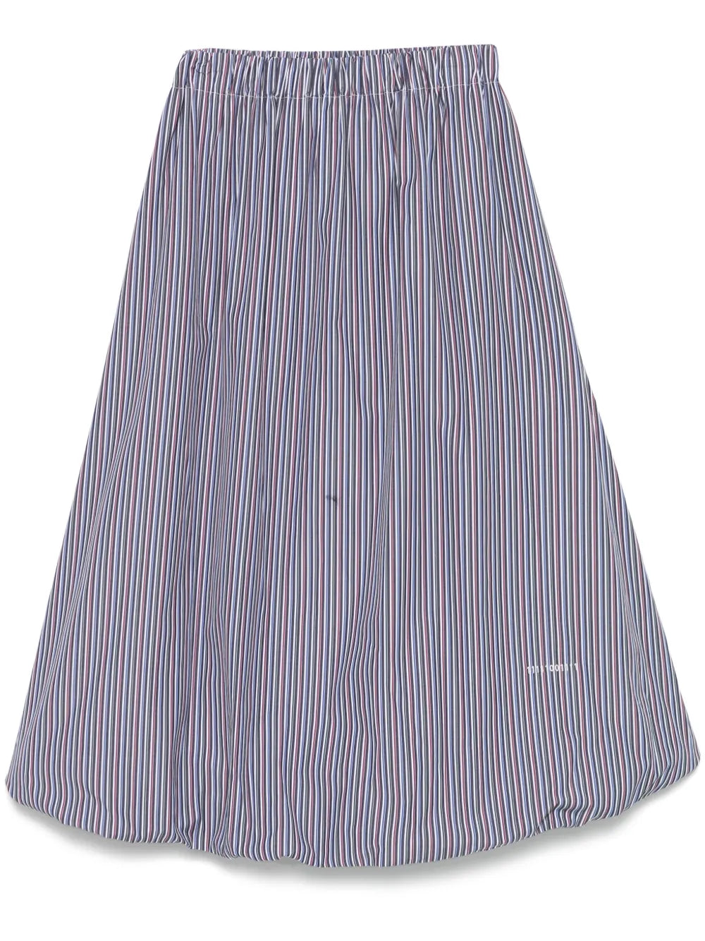 Nuvola Midi Skirt