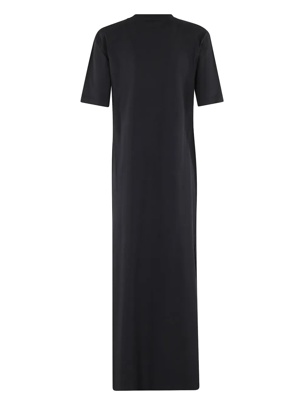 Cotton Maxi Dress