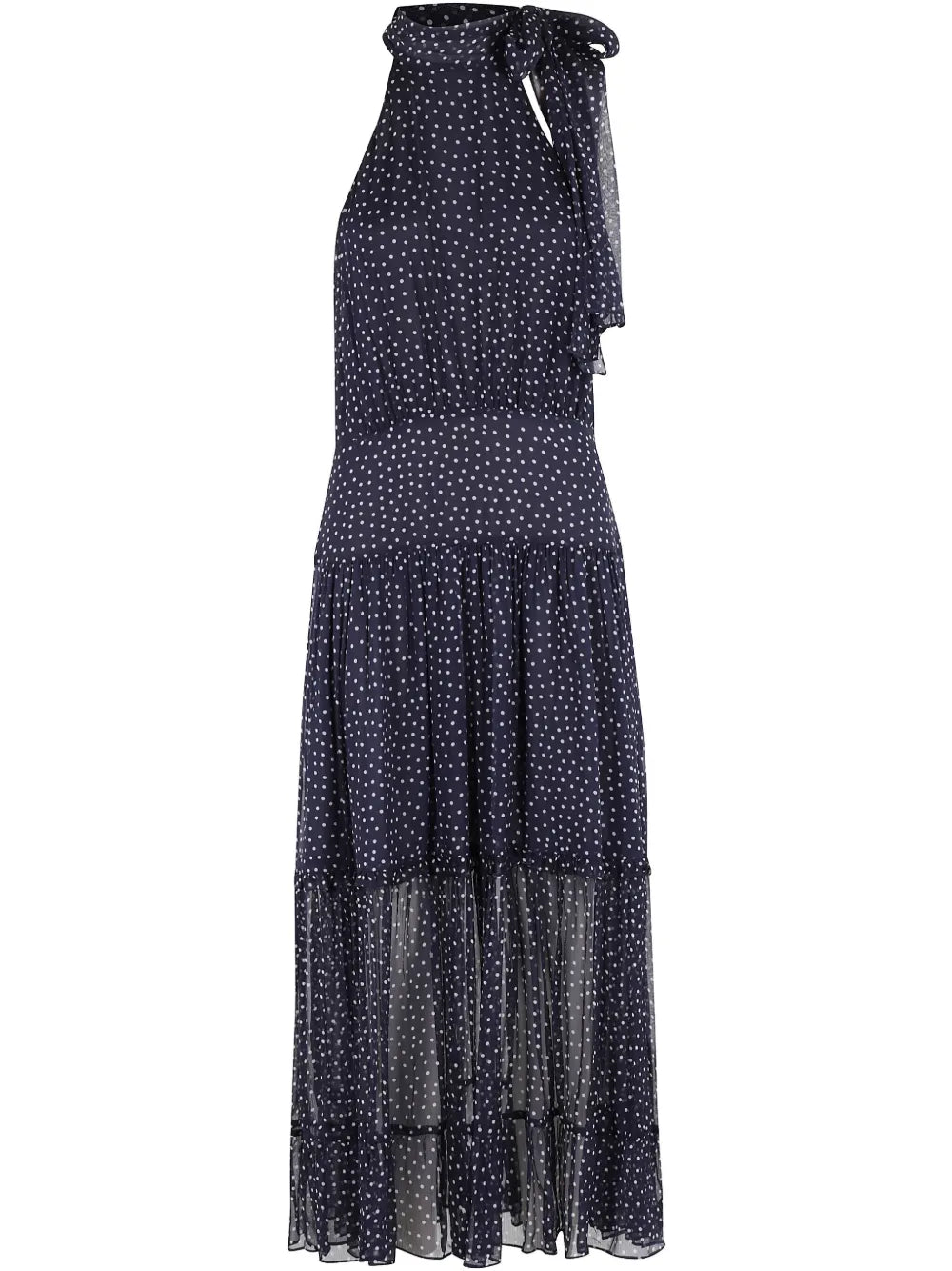 Abi Midi Dress