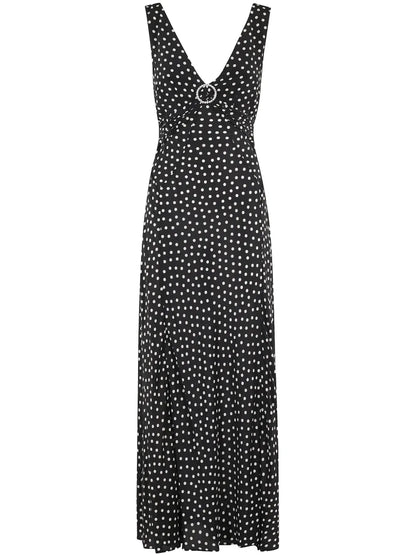 Federica Midi Dress