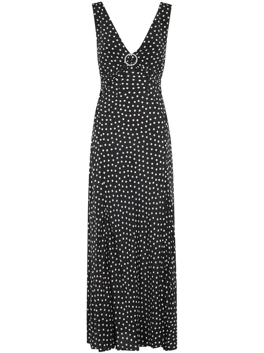 Federica Midi Dress