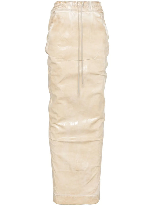 Pillar Maxi Skirt