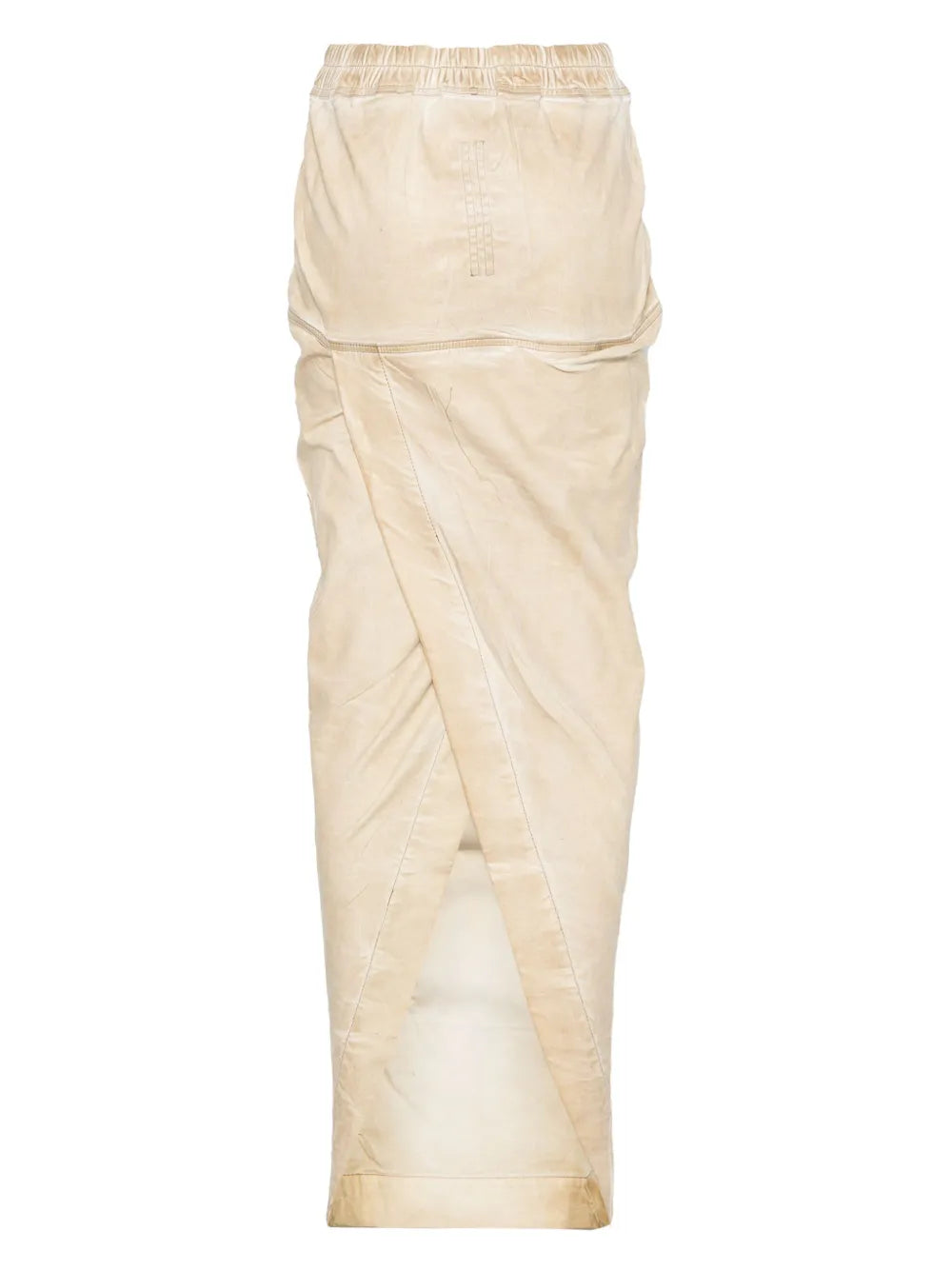 Pillar Maxi Skirt