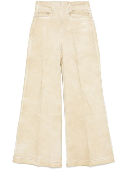 Dirt Cooper Trousers