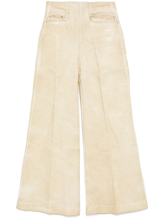 Dirt Cooper Trousers