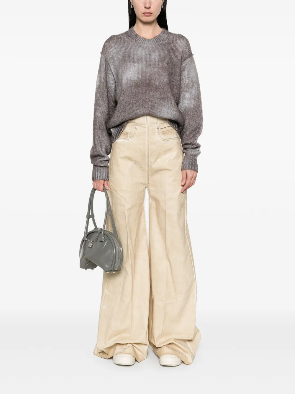 Dirt Cooper Trousers