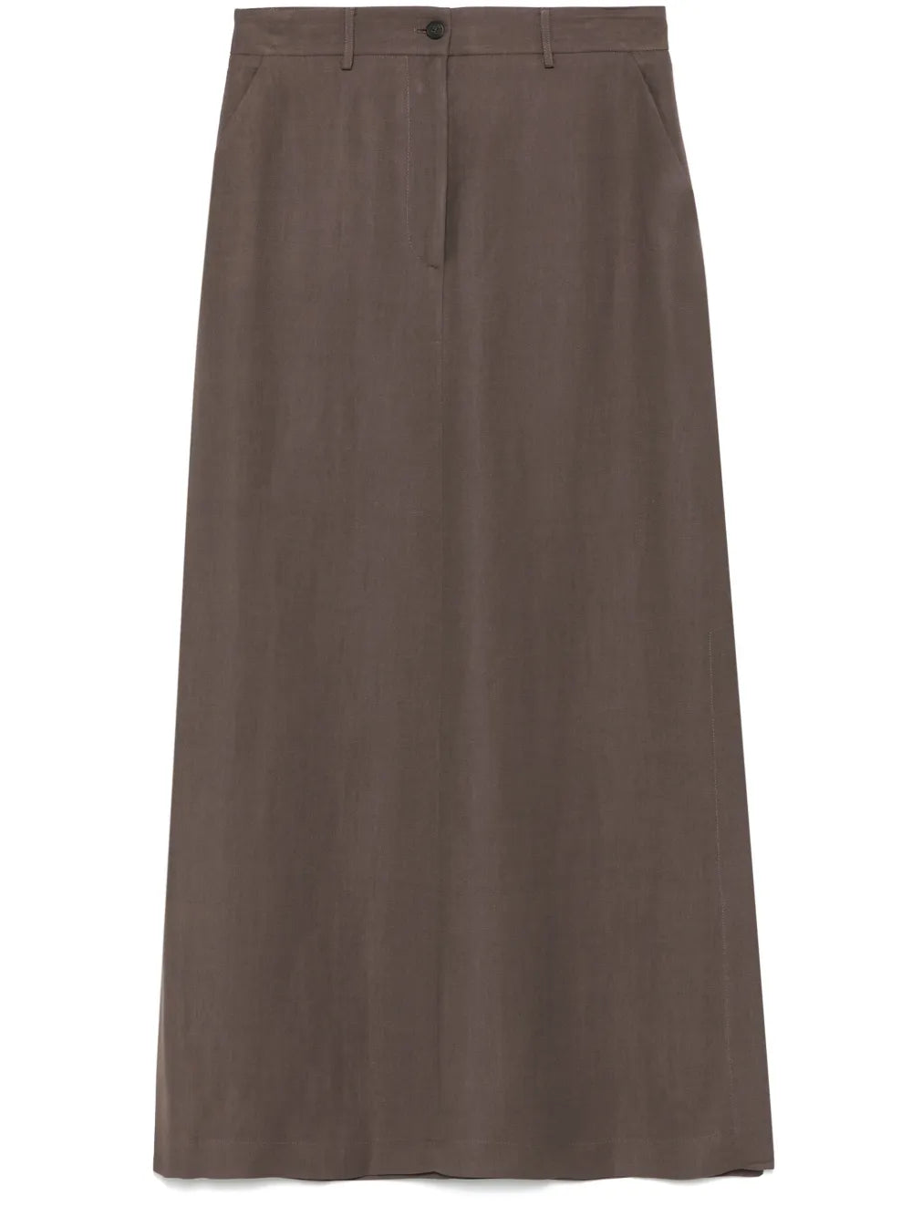 Iglesias Maxi Skirt