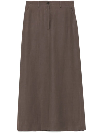 Iglesias Maxi Skirt