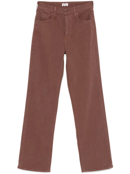 Rambler Sneak Jeans
