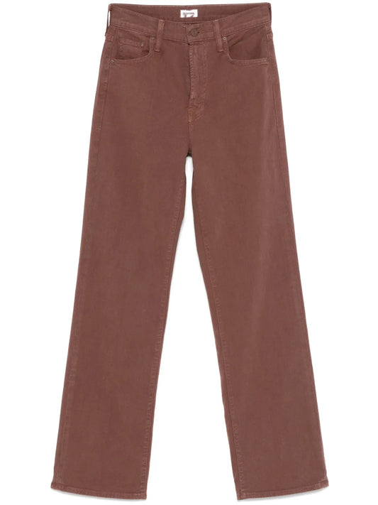 Rambler Sneak Jeans