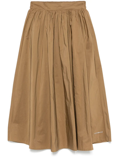 Chicago Midi Skirt