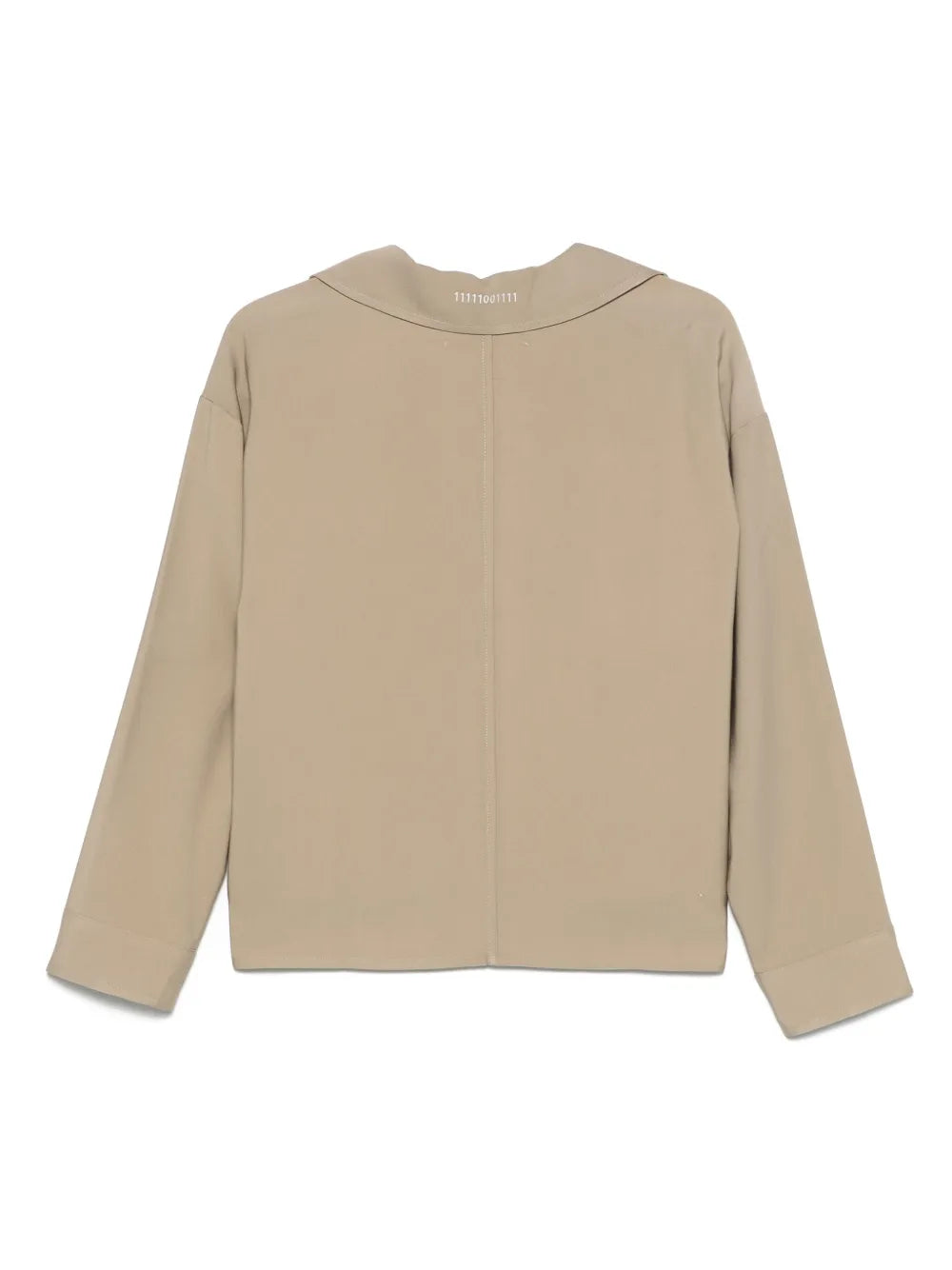 Kamakura Blouse