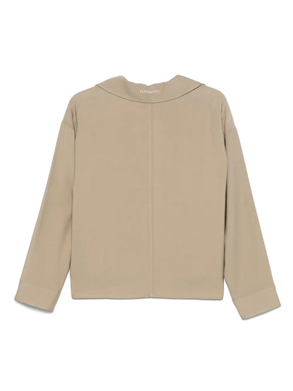 Kamakura Blouse