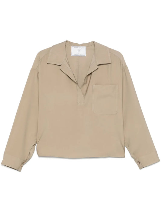 Kamakura Blouse