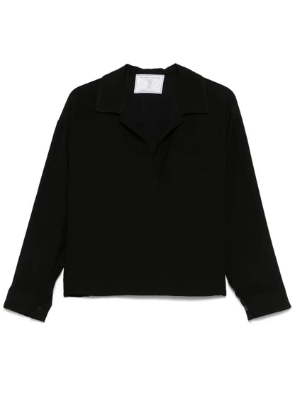 Kamakura Blouse