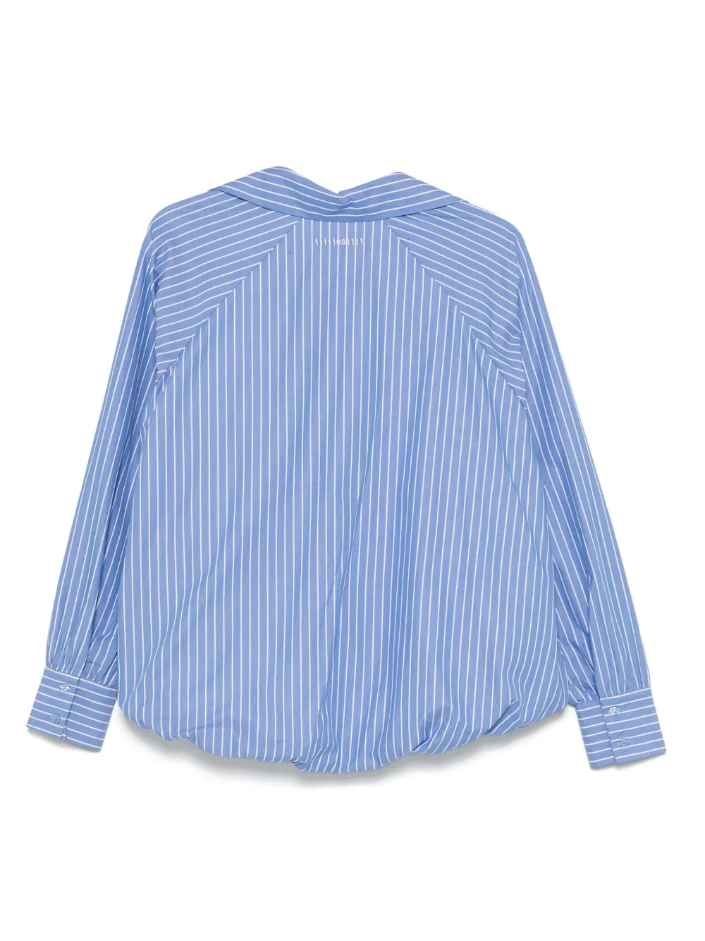 Nuvola Blouse
