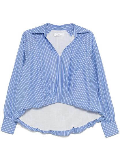 Nuvola Blouse