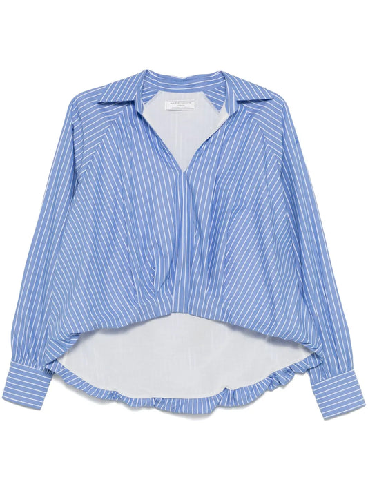 Nuvola Blouse